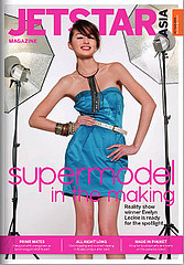 Now Onboard: Jetstar Asia Magazine Oct-Nov 2009