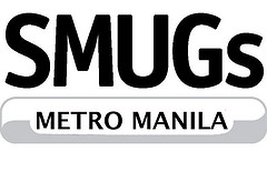 SMUGs Invades Metro Manila!