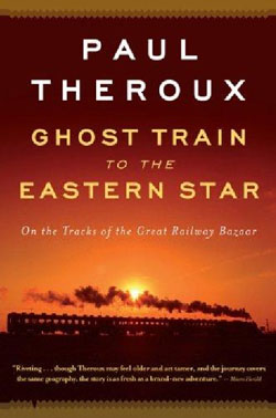 Book Review: Ghost Train to the Eastern Star