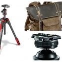 Manfrotto and National Geographic Showcase Latest Gear in the PH