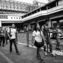 #WalkEDSA for a Walkable Manila