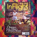 Published | Bicol and Palawan on the InFlight Traveller Oct-Nov Issue