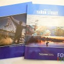 Images of Tañon Strait book