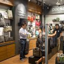 The World’s First Pacsafe Flagship Store Opens in Glorietta 5