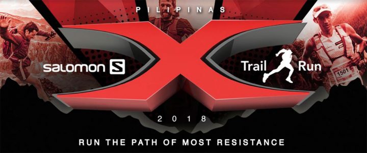 Salomon X-Trail Run Pilipinas 2018: Go Beyond Boundaries