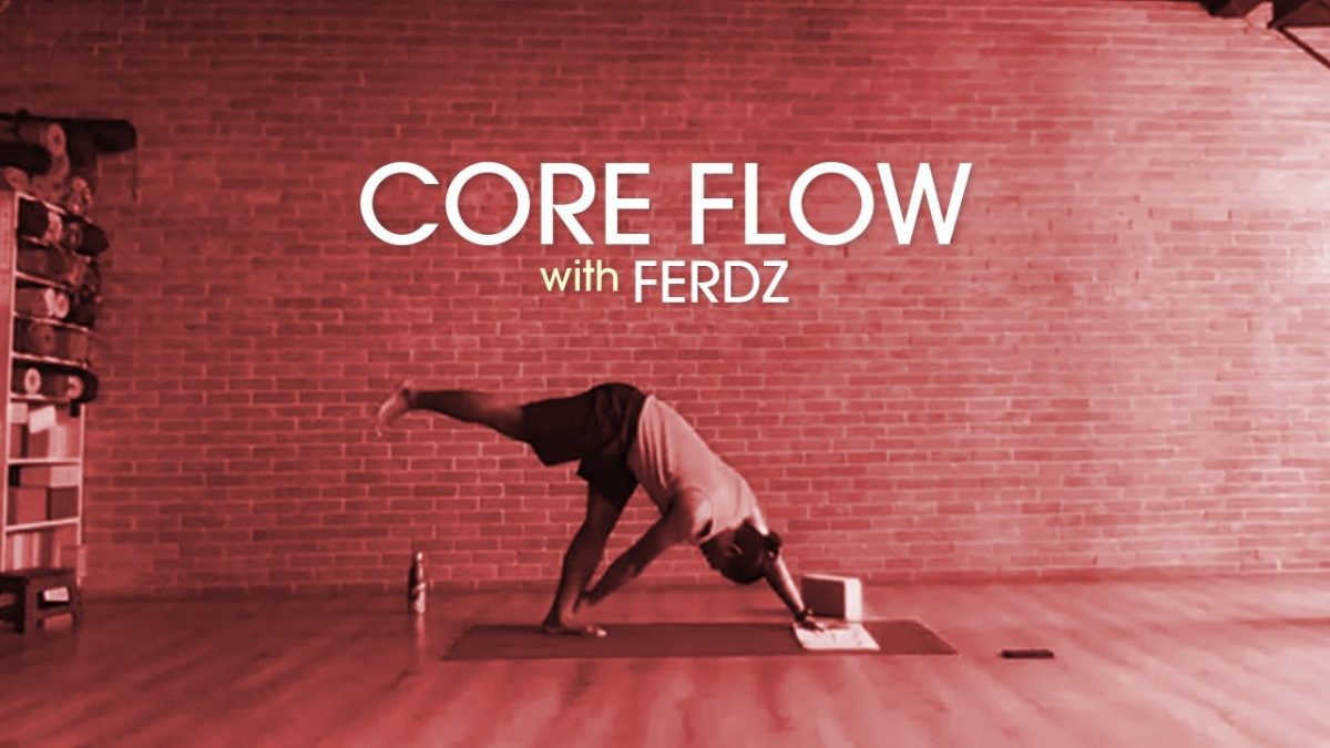 One Hour Core Flow