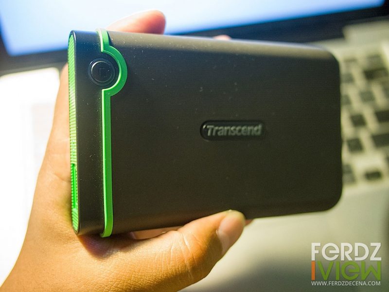 Five things to look for in a portable hard drive